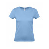  Tricou de damă B&C #E150\femei